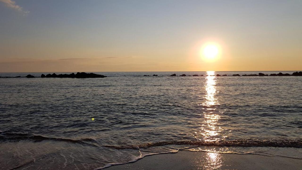 Casetta Marconi....Tra Mare E Storia! Siculiana Buitenkant foto