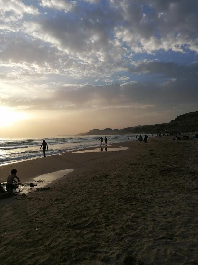 Casetta Marconi....Tra Mare E Storia! Siculiana Buitenkant foto